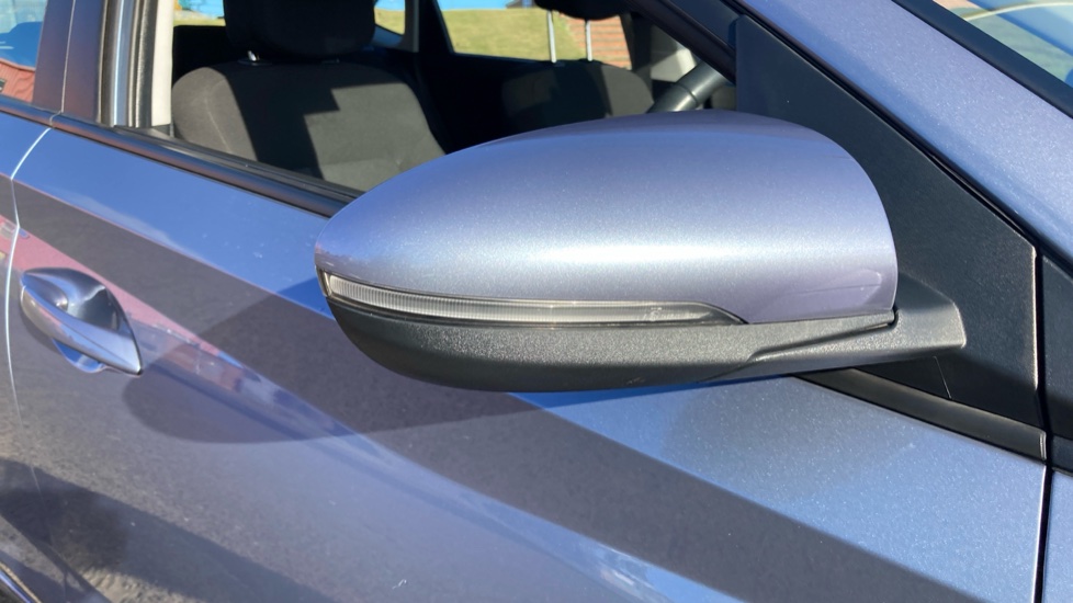 Hyundai i20 1.0T GDi Advance 5dr Petrol Hatchback - Image 21