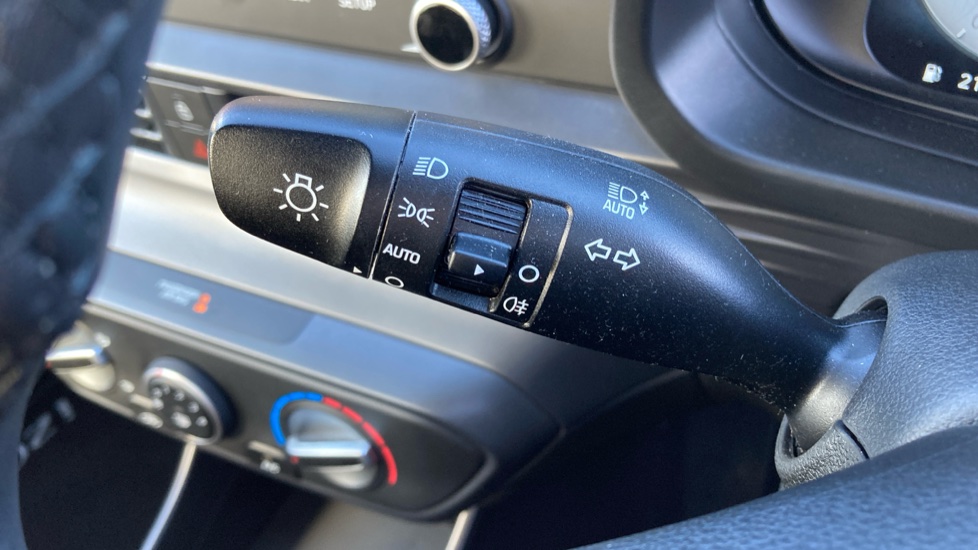 Hyundai i20 1.0T GDi Advance 5dr Petrol Hatchback - Image 28