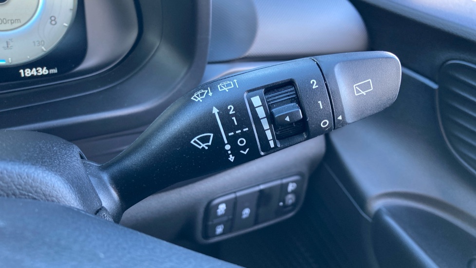 Hyundai i20 1.0T GDi Advance 5dr Petrol Hatchback - Image 29