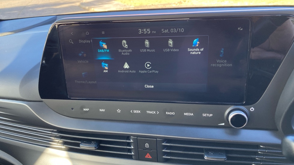 Hyundai i20 1.0T GDi Advance 5dr Petrol Hatchback - Image 36