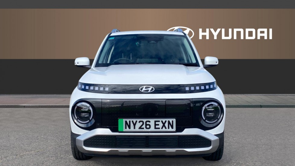 Hyundai INSTER 85kW 02 49kWh 5dr Auto Electric Hatchback - Image 3