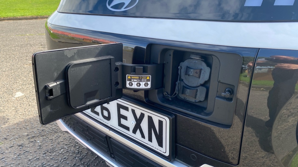 Hyundai INSTER 85kW 02 49kWh 5dr Auto Electric Hatchback - Image 23