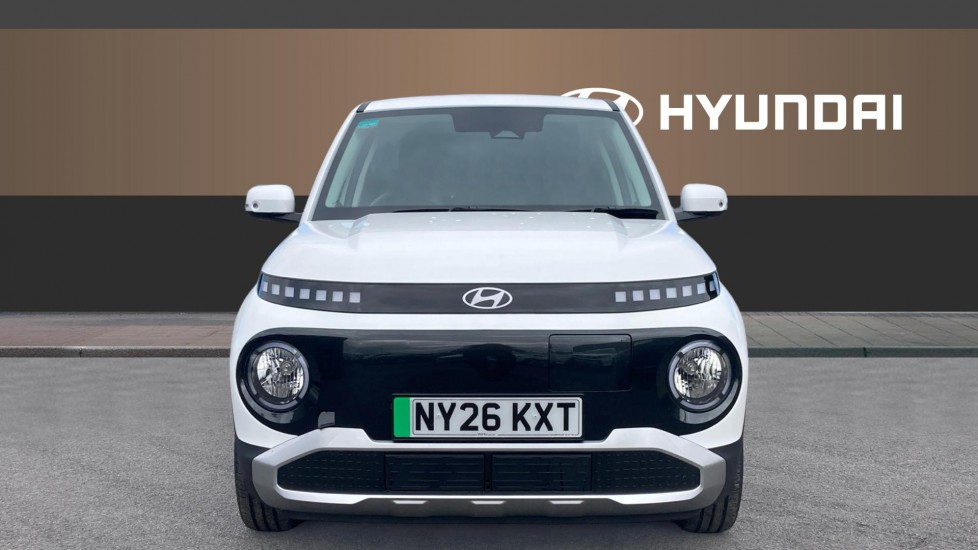 Hyundai INSTER 85kW 01 49kWh 5dr Auto Electric Hatchback - Image 3