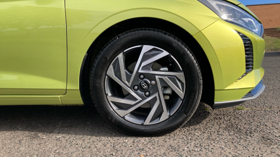 Hyundai i20 1.0T GDi Advance [Nav] 5dr Petrol Hatchback - Image 7