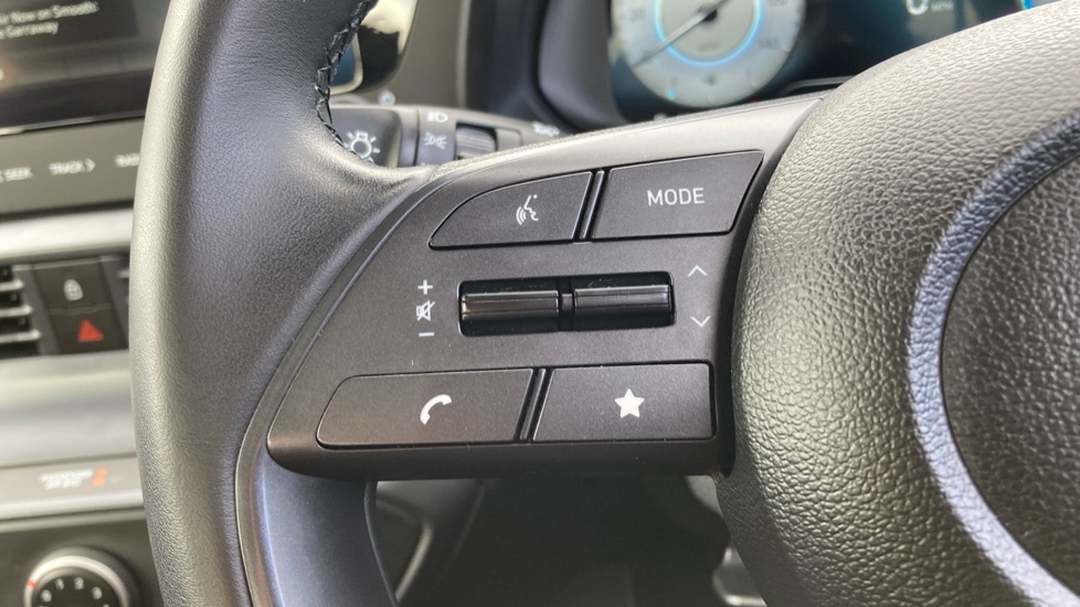 Hyundai i20 1.0T GDi Advance [Nav] 5dr Petrol Hatchback - Image 23