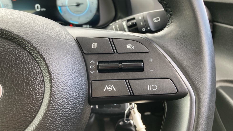 Hyundai i20 1.0T GDi Advance [Nav] 5dr Petrol Hatchback - Image 24