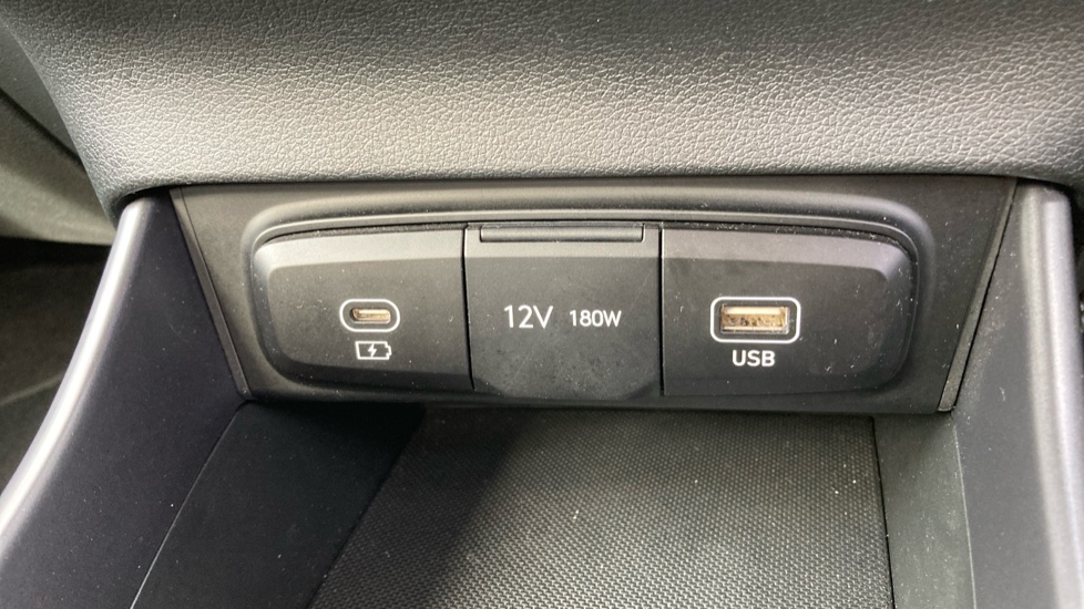 Hyundai i20 1.0T GDi Advance [Nav] 5dr Petrol Hatchback - Image 30