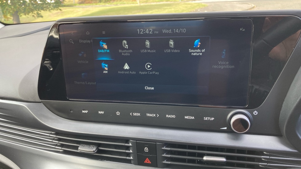 Hyundai i20 1.0T GDi Advance [Nav] 5dr Petrol Hatchback - Image 34