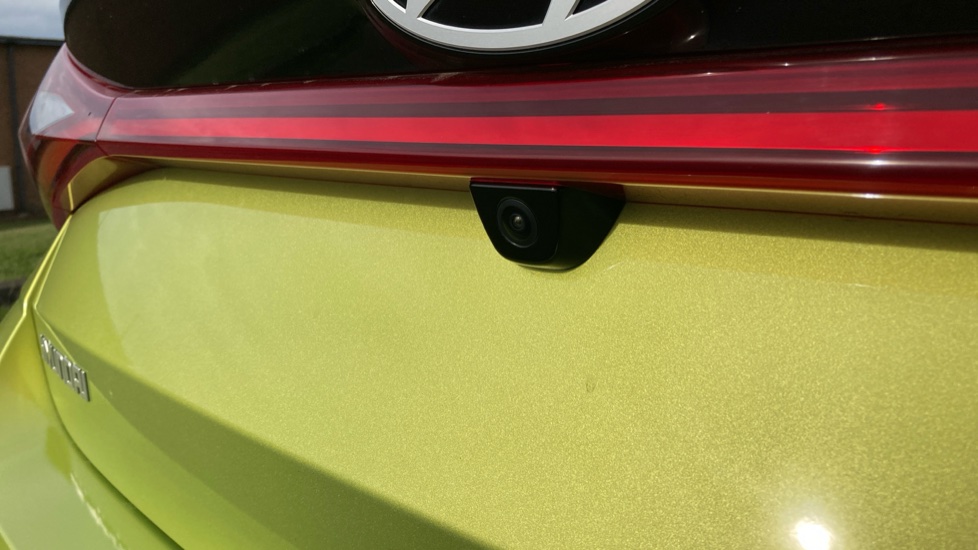 Hyundai i20 1.0T GDi Advance [Nav] 5dr Petrol Hatchback - Image 38