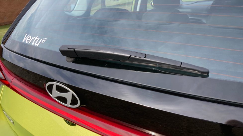 Hyundai i20 1.0T GDi Advance [Nav] 5dr Petrol Hatchback - Image 39