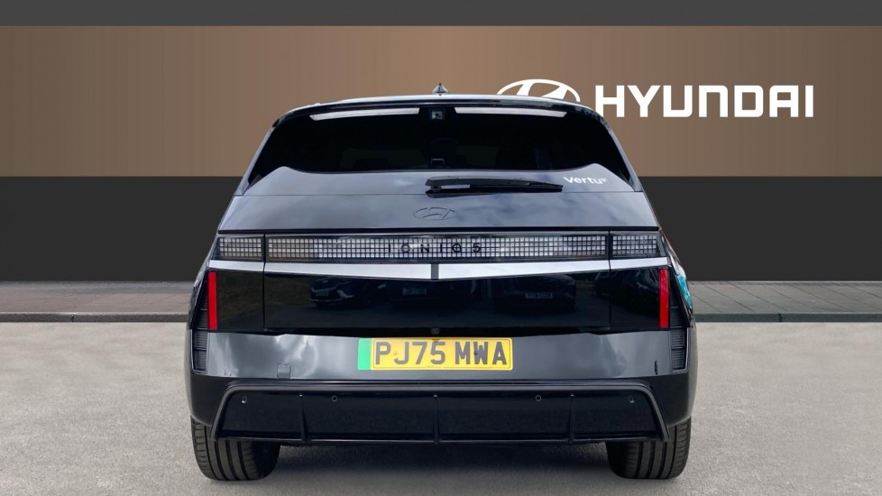 Hyundai IONIQ 5 168kW N Line S 84 kWh 5dr Auto Electric Hatchback - Image 6