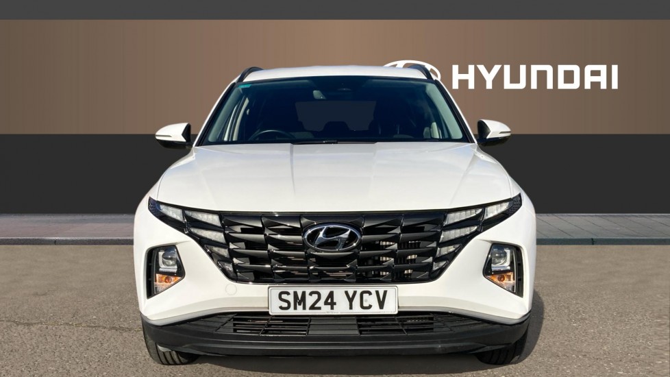 Hyundai TUCSON 1.6 TGDi SE Connect 5dr 2WD Petrol Estate - Image 3