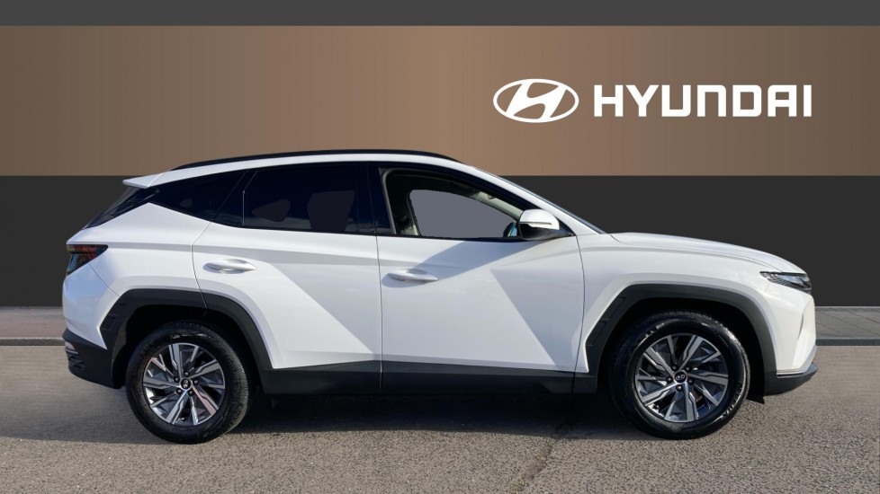 Hyundai TUCSON 1.6 TGDi SE Connect 5dr 2WD Petrol Estate - Image 5