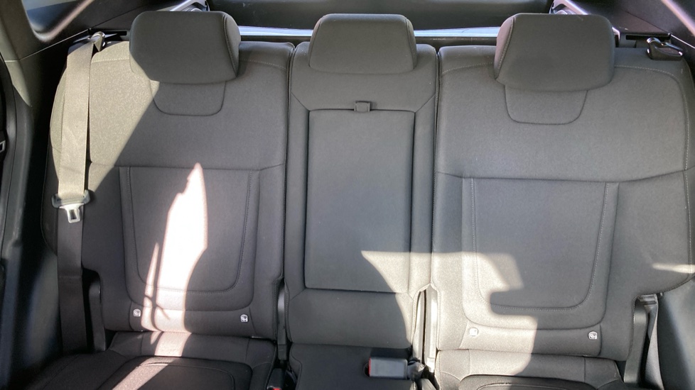 Hyundai TUCSON 1.6 TGDi SE Connect 5dr 2WD Petrol Estate - Image 15