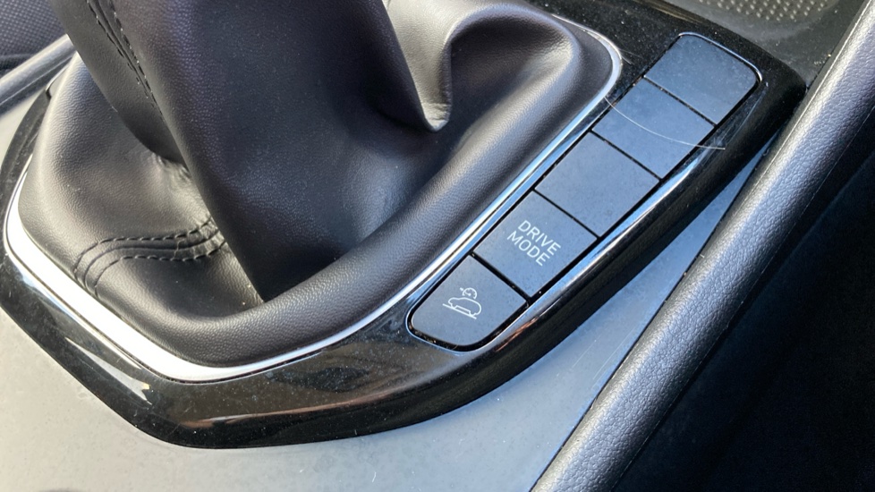 Hyundai TUCSON 1.6 TGDi SE Connect 5dr 2WD Petrol Estate - Image 19
