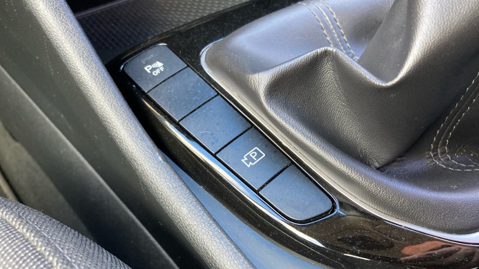 Hyundai TUCSON 1.6 TGDi SE Connect 5dr 2WD Petrol Estate - Image 20