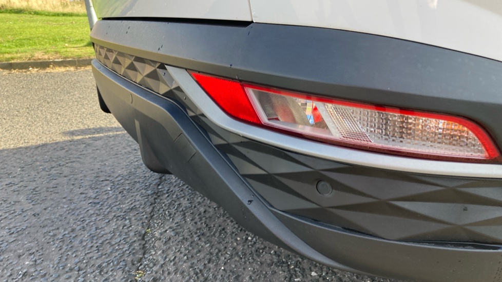 Hyundai TUCSON 1.6 TGDi SE Connect 5dr 2WD Petrol Estate - Image 21