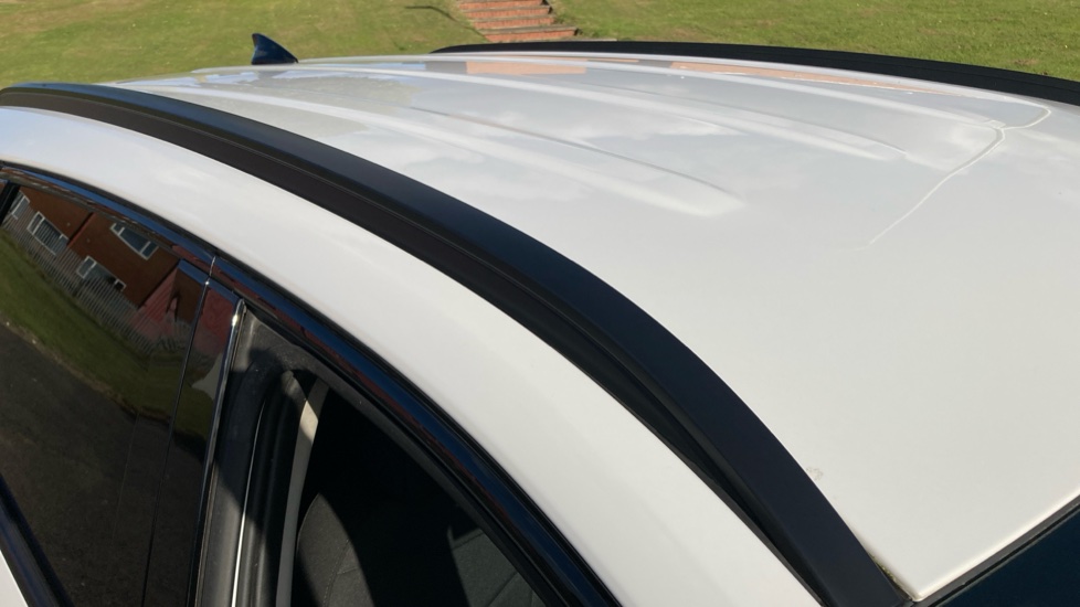 Hyundai TUCSON 1.6 TGDi SE Connect 5dr 2WD Petrol Estate - Image 23
