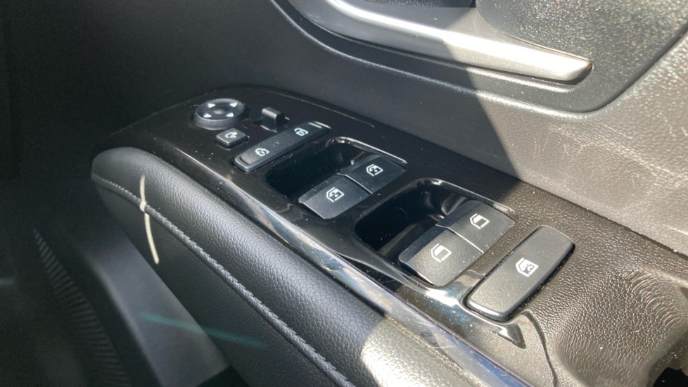 Hyundai TUCSON 1.6 TGDi SE Connect 5dr 2WD Petrol Estate - Image 26