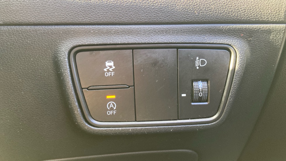 Hyundai TUCSON 1.6 TGDi SE Connect 5dr 2WD Petrol Estate - Image 27