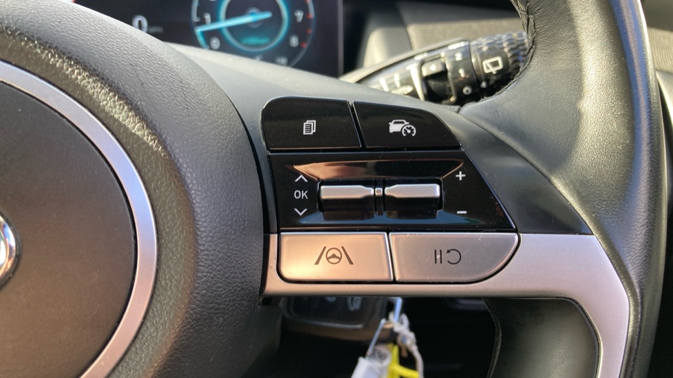Hyundai TUCSON 1.6 TGDi SE Connect 5dr 2WD Petrol Estate - Image 29