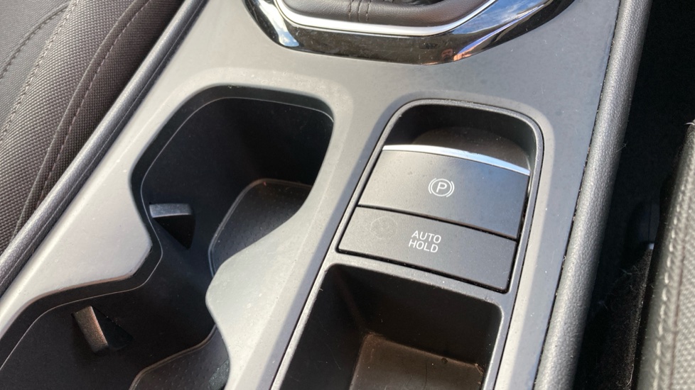 Hyundai TUCSON 1.6 TGDi SE Connect 5dr 2WD Petrol Estate - Image 33