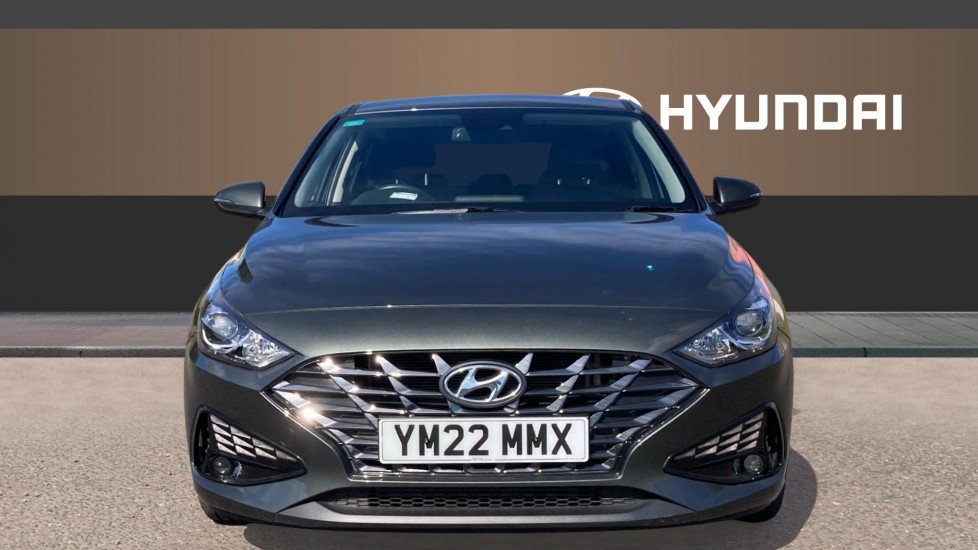Hyundai i30 1.0T GDi SE Connect 5dr Petrol Hatchback - Image 3