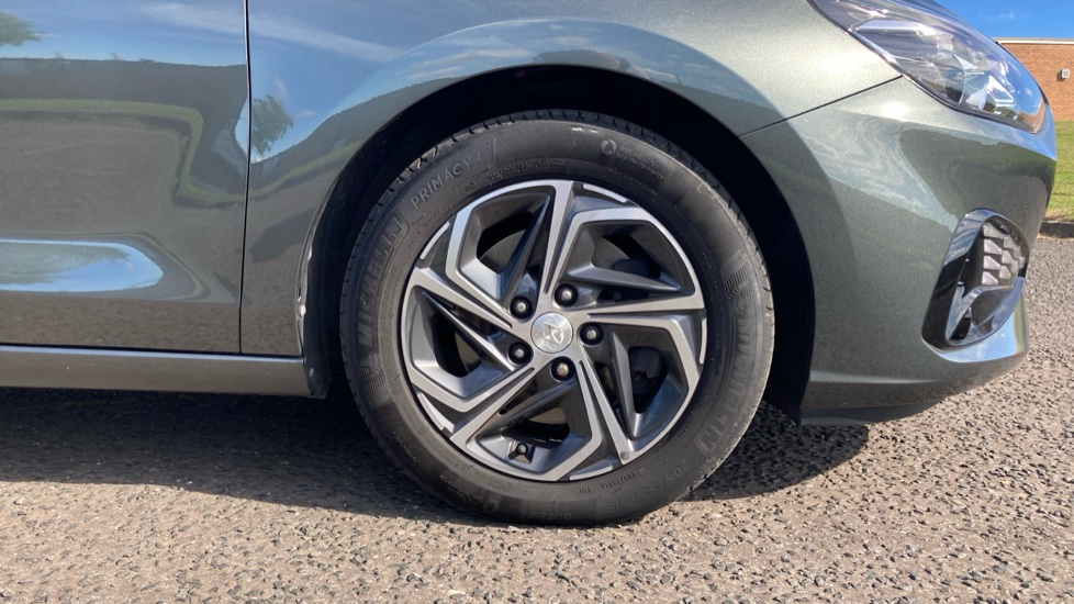 Hyundai i30 1.0T GDi SE Connect 5dr Petrol Hatchback - Image 7