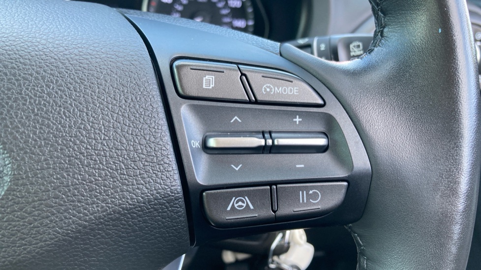 Hyundai i30 1.0T GDi SE Connect 5dr Petrol Hatchback - Image 24