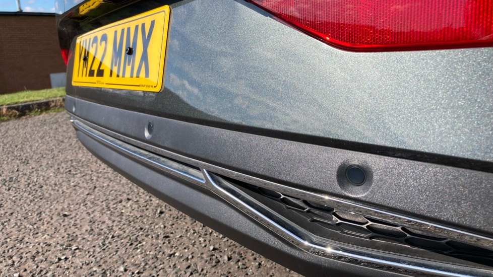 Hyundai i30 1.0T GDi SE Connect 5dr Petrol Hatchback - Image 35