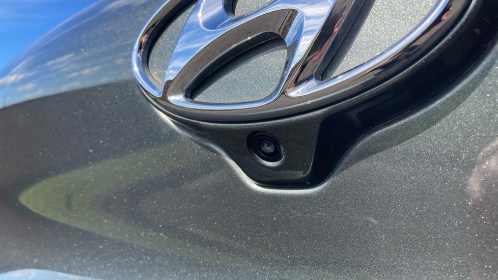 Hyundai i30 1.0T GDi SE Connect 5dr Petrol Hatchback - Image 36