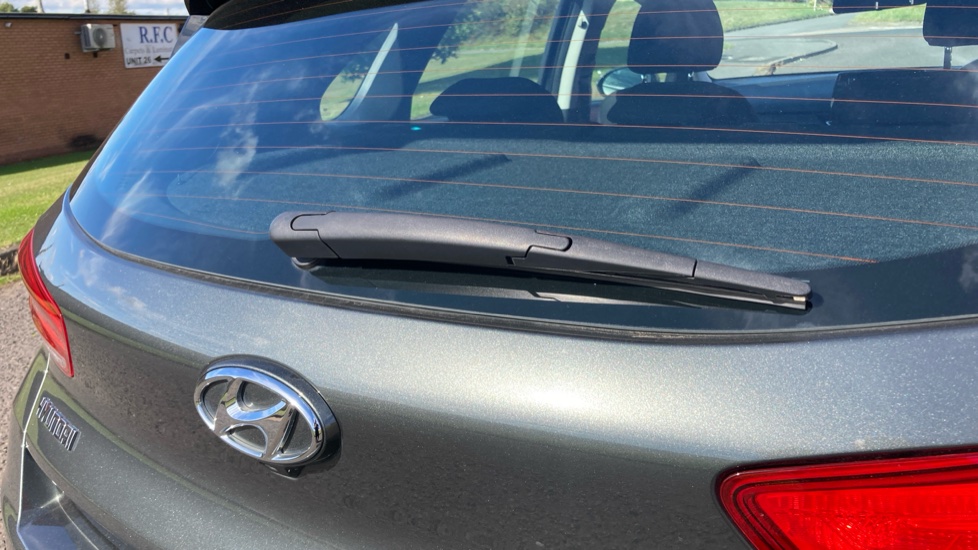 Hyundai i30 1.0T GDi SE Connect 5dr Petrol Hatchback - Image 37