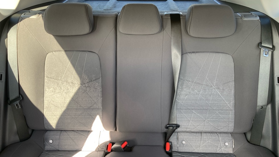Hyundai BAYON 1.0 TGDi 48V MHEV Ultimate 5dr Petrol Hatchback - Image 15