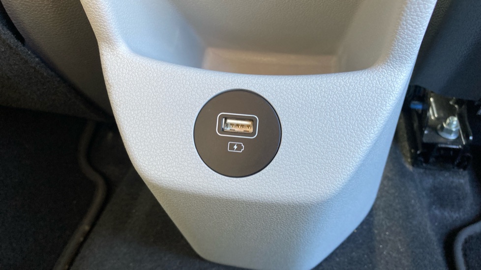 Hyundai BAYON 1.0 TGDi 48V MHEV Ultimate 5dr Petrol Hatchback - Image 21