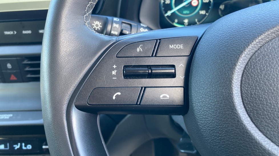 Hyundai BAYON 1.0 TGDi 48V MHEV Ultimate 5dr Petrol Hatchback - Image 30
