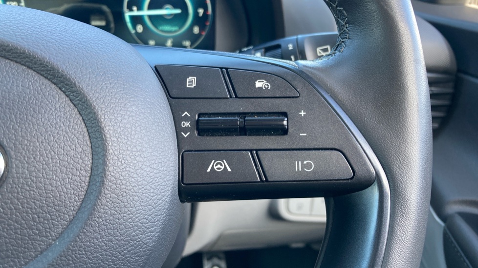 Hyundai BAYON 1.0 TGDi 48V MHEV Ultimate 5dr Petrol Hatchback - Image 31
