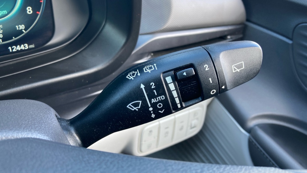Hyundai BAYON 1.0 TGDi 48V MHEV Ultimate 5dr Petrol Hatchback - Image 33