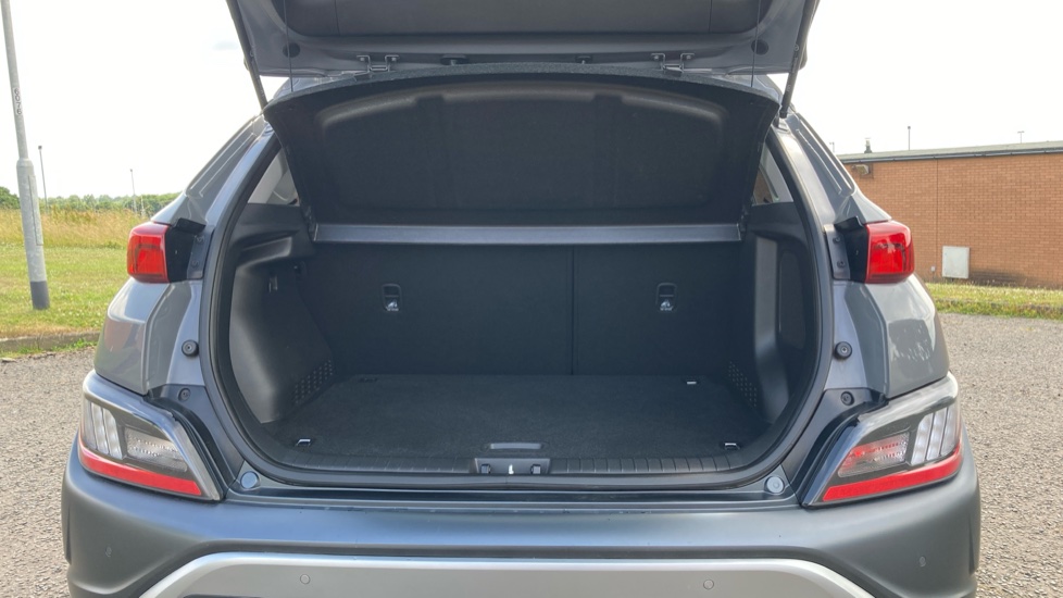 Hyundai KONA 1.6 GDi Hybrid Premium 5dr DCT Hybrid Hatchback - Image 4