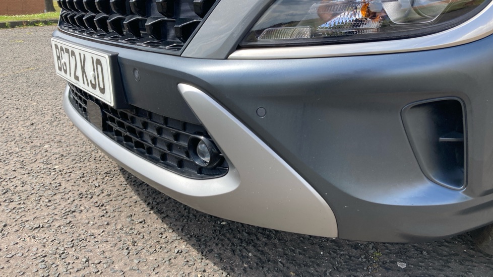 Hyundai KONA 1.6 GDi Hybrid Premium 5dr DCT Hybrid Hatchback - Image 25
