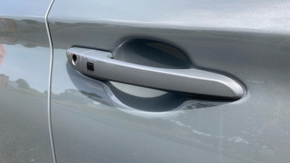 Hyundai KONA 1.6 GDi Hybrid Premium 5dr DCT Hybrid Hatchback - Image 26