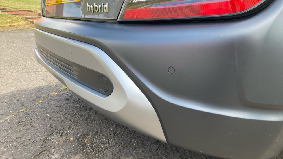 Hyundai KONA 1.6 GDi Hybrid Premium 5dr DCT Hybrid Hatchback - Image 29
