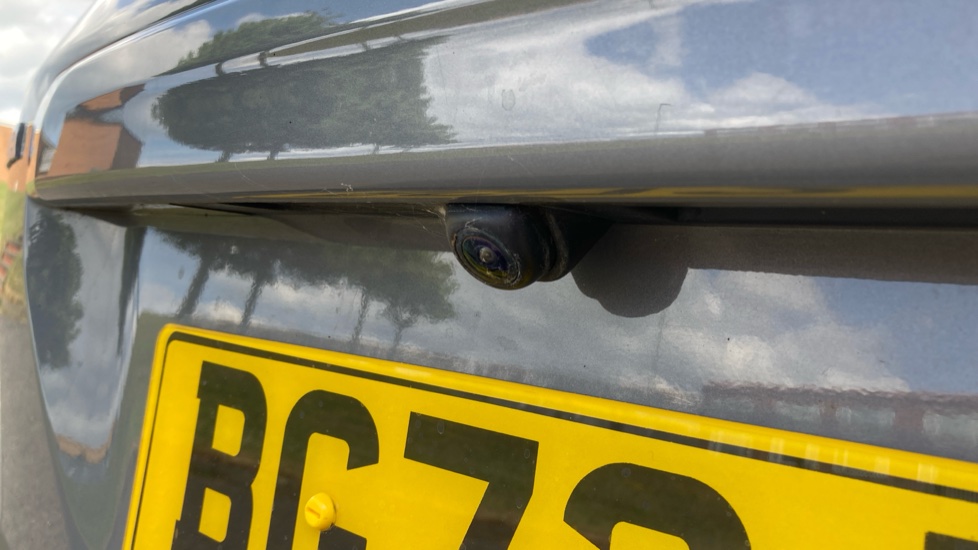 Hyundai KONA 1.6 GDi Hybrid Premium 5dr DCT Hybrid Hatchback - Image 30
