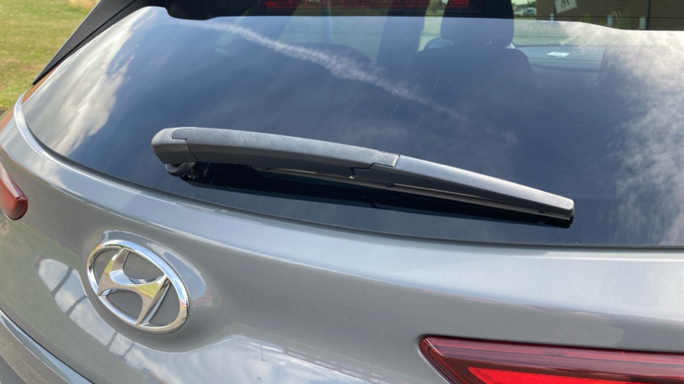 Hyundai KONA 1.6 GDi Hybrid Premium 5dr DCT Hybrid Hatchback - Image 31