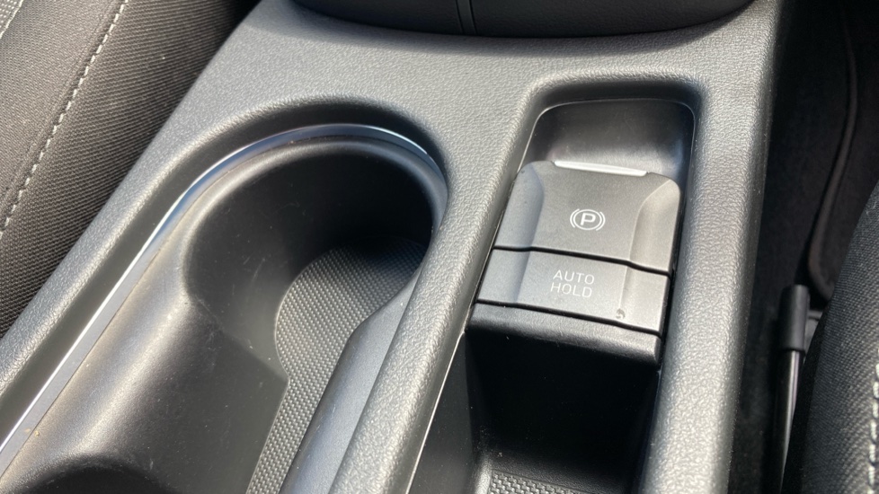Hyundai KONA 1.6 GDi Hybrid Premium 5dr DCT Hybrid Hatchback - Image 40
