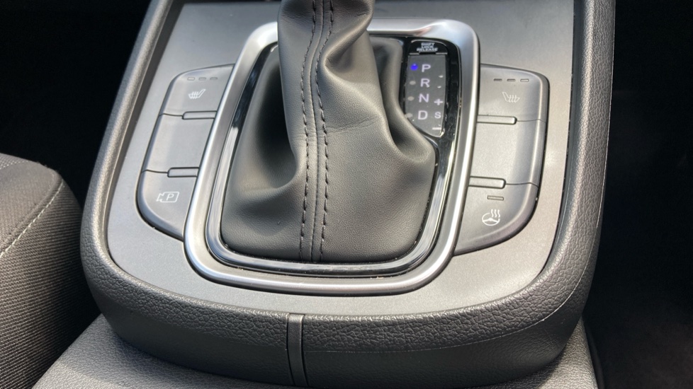 Hyundai KONA 1.6 GDi Hybrid Premium 5dr DCT Hybrid Hatchback - Image 41