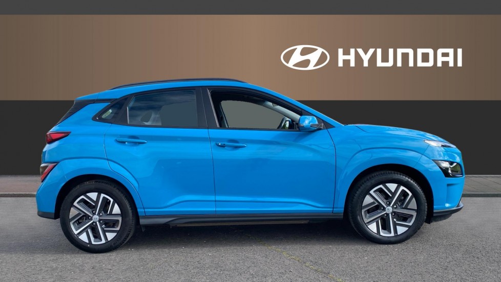 Hyundai KONA 100kW SE Connect 39kWh 5dr Auto Electric Hatchback - Image 5