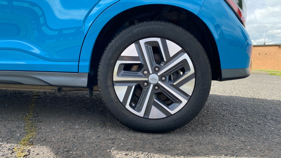 Hyundai KONA 100kW SE Connect 39kWh 5dr Auto Electric Hatchback - Image 7