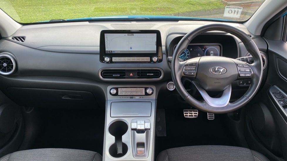 Hyundai KONA 100kW SE Connect 39kWh 5dr Auto Electric Hatchback - Image 10