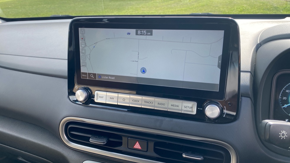 Hyundai KONA 100kW SE Connect 39kWh 5dr Auto Electric Hatchback - Image 12