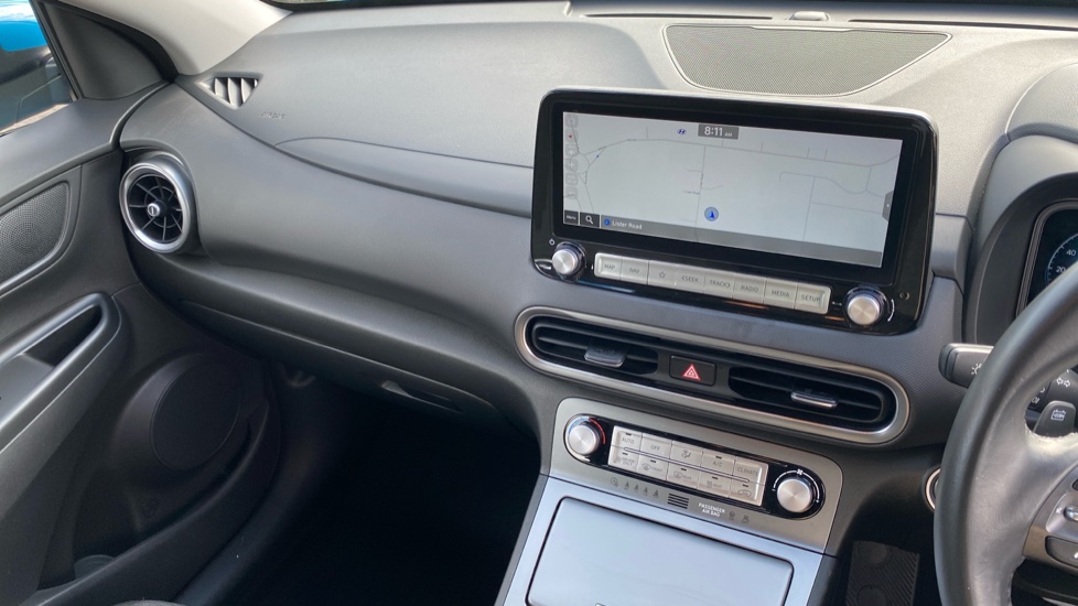 Hyundai KONA 100kW SE Connect 39kWh 5dr Auto Electric Hatchback - Image 14